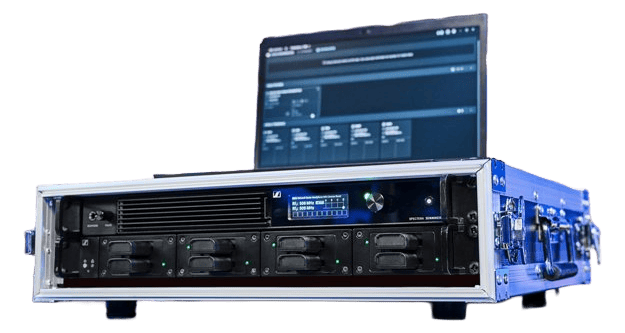 Sennheiser Spectera